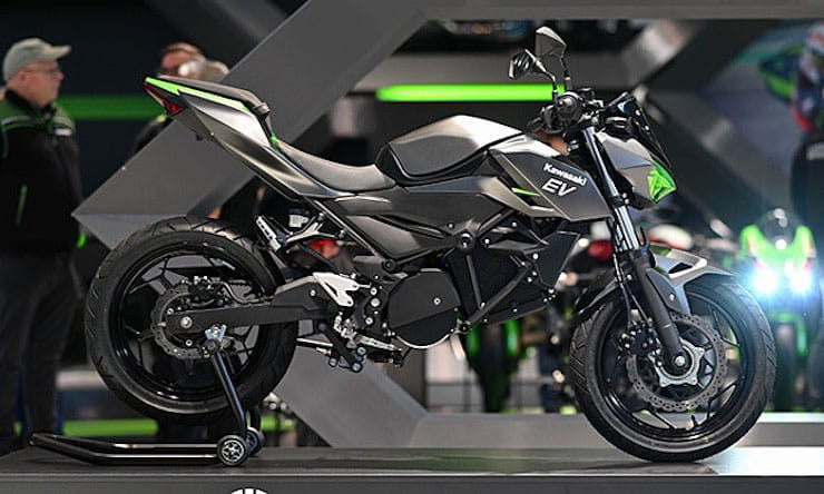 Kawasaki Hybrid Prototype revealed at Intermot Show_thumb
